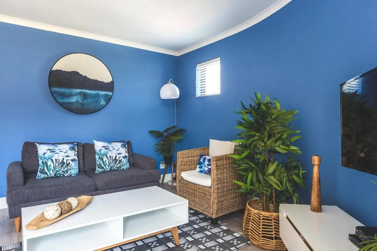 The Paragon Kahlua Modern Open Plan Centrally Located contacts